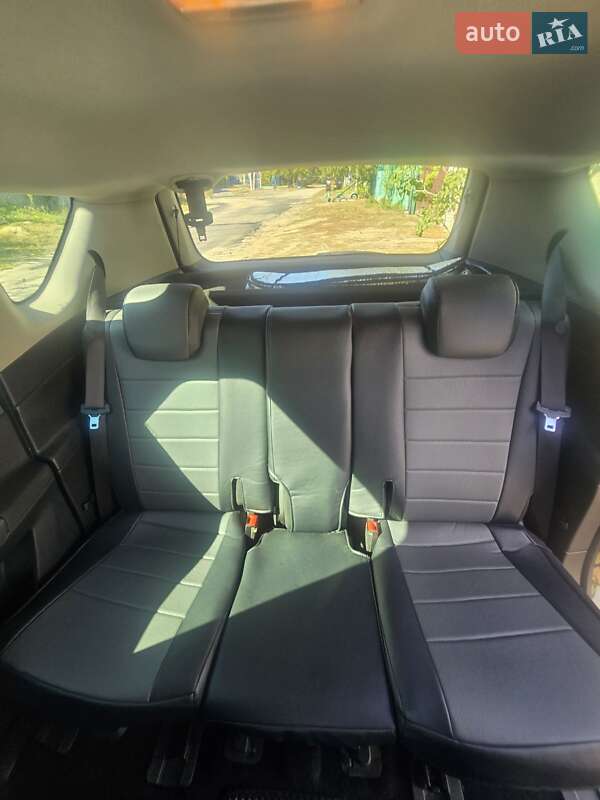 Микровэн Opel Meriva 2015 в Гостомеле