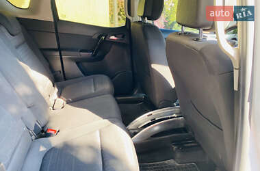 Микровэн Opel Meriva 2013 в 