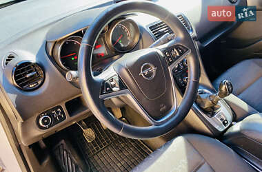 Микровэн Opel Meriva 2013 в 