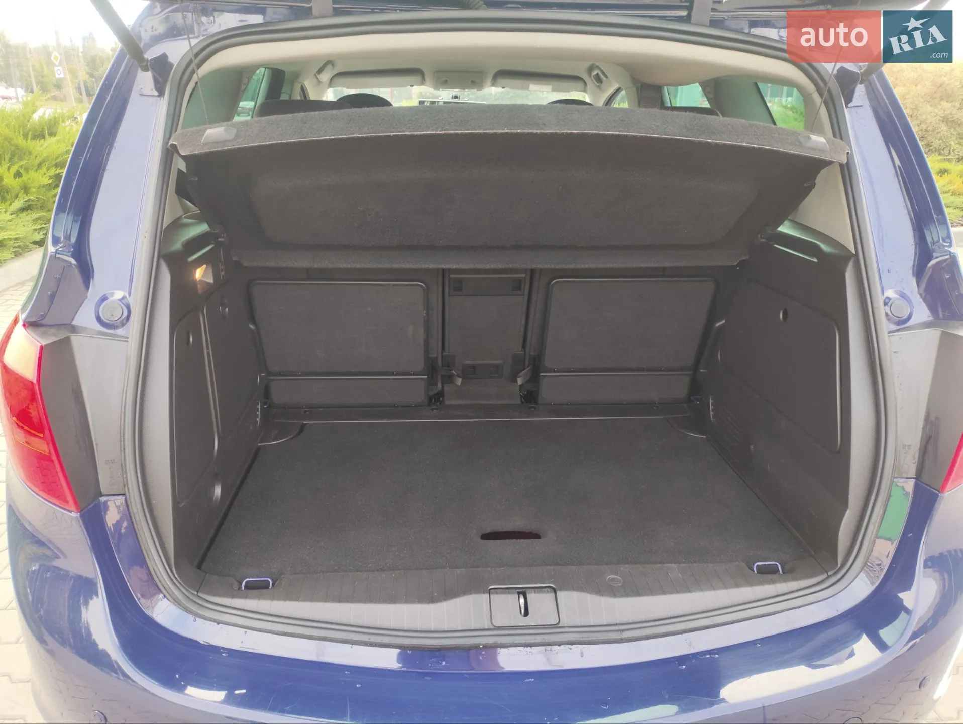 2011 Opel Meriva - мініатюра 36