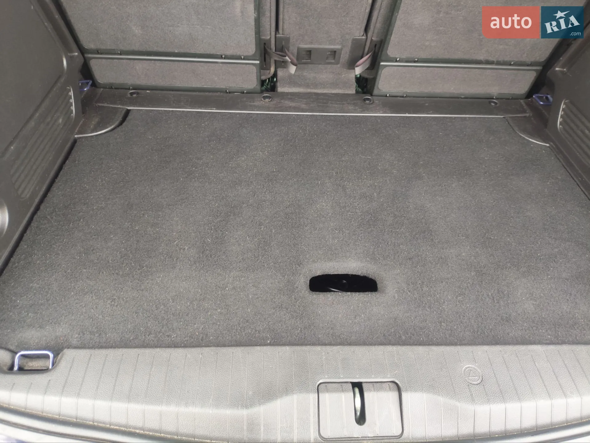 2011 Opel Meriva - мініатюра 37