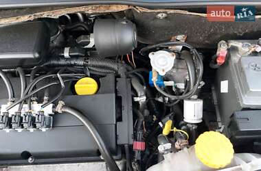 Микровэн Opel Meriva 2006 в 