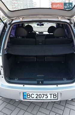 Микровэн Opel Meriva 2006 в 