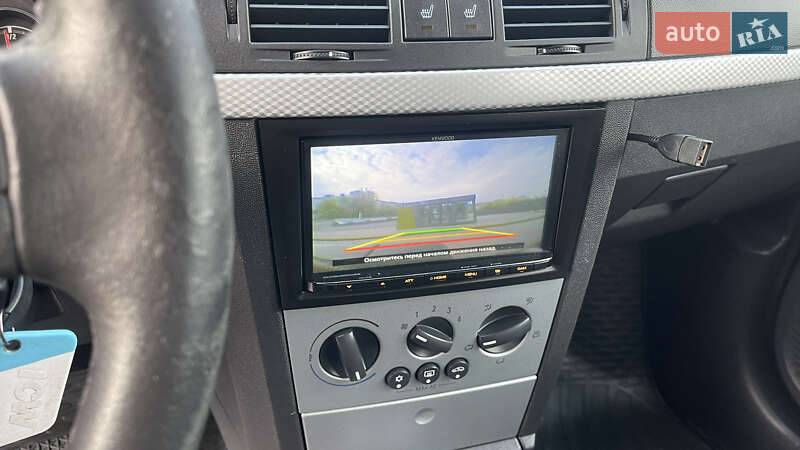 Микровэн Opel Meriva 2006 в Ровно фото 11 Микровэн Opel Meriva 2006 в Ровно