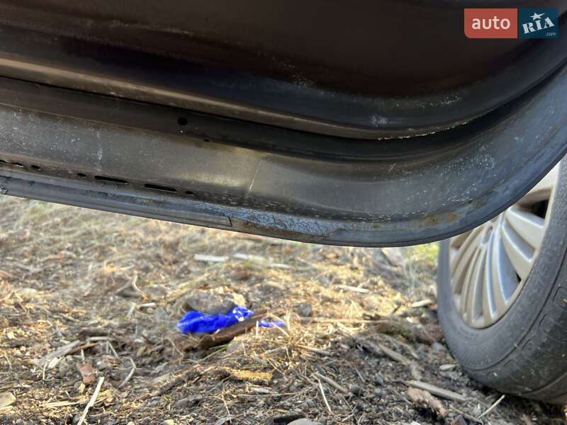 Микровэн Opel Meriva 2011 в Стрые