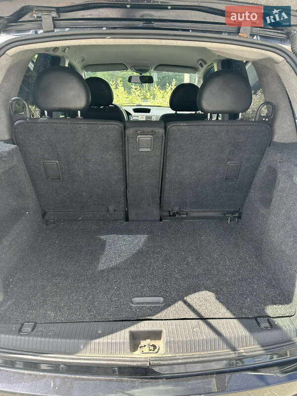 Мікровен Opel Meriva 2007 в Хмельницькому