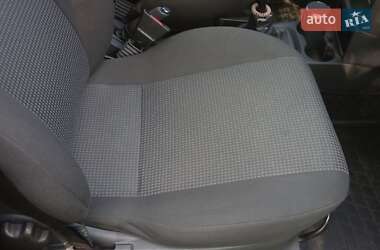 Микровэн Opel Meriva 2007 в 