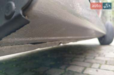 Микровэн Opel Meriva 2009 в 