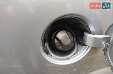 Микровэн Opel Meriva 2009 в 
