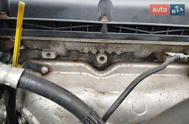 Микровэн Opel Meriva 2009 в 