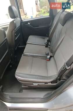 Микровэн Opel Meriva 2009 в 