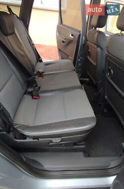 Микровэн Opel Meriva 2009 в 