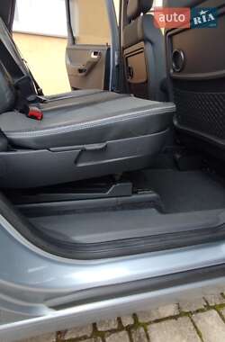 Микровэн Opel Meriva 2009 в 