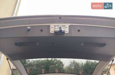 Микровэн Opel Meriva 2009 в 