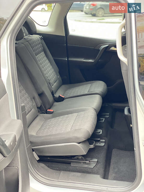 Микровэн Opel Meriva 2014 в Ровно фото 14 Микровэн Opel Meriva 2014 в Ровно