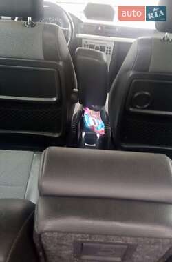 Микровэн Opel Meriva 2009 в 