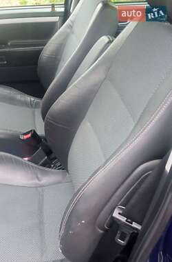 Микровэн Opel Meriva 2009 в 