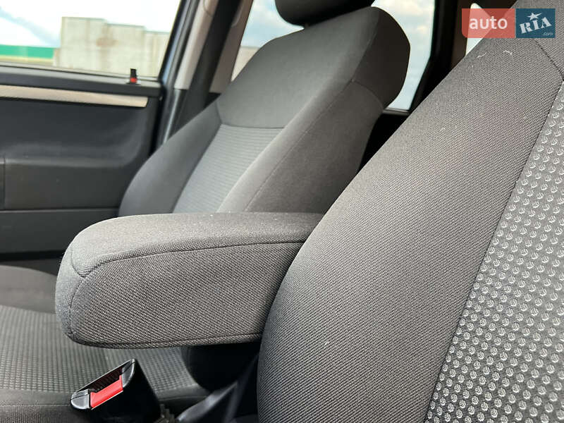 Мікровен Opel Meriva 2008 в Дрогобичі фото 26 Мікровен Opel Meriva 2008 в Дрогобичі