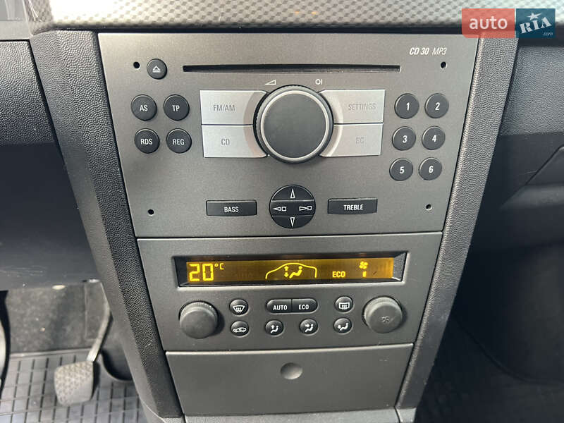Мікровен Opel Meriva 2008 в Дрогобичі фото 30 Мікровен Opel Meriva 2008 в Дрогобичі