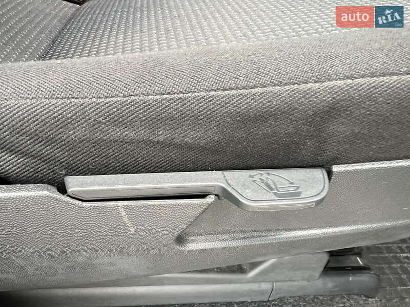 Мікровен Opel Meriva 2008 в Дрогобичі фото 37 Мікровен Opel Meriva 2008 в Дрогобичі