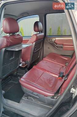 Микровэн Opel Meriva 2004 в 