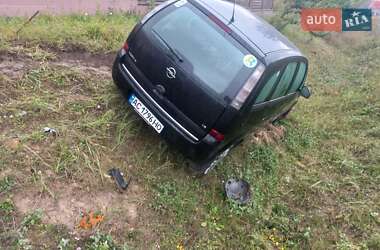 Мікровен Opel Meriva 2008 в Луцьку