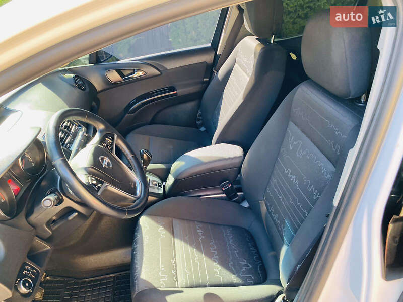 Микровэн Opel Meriva 2013 в Харькове