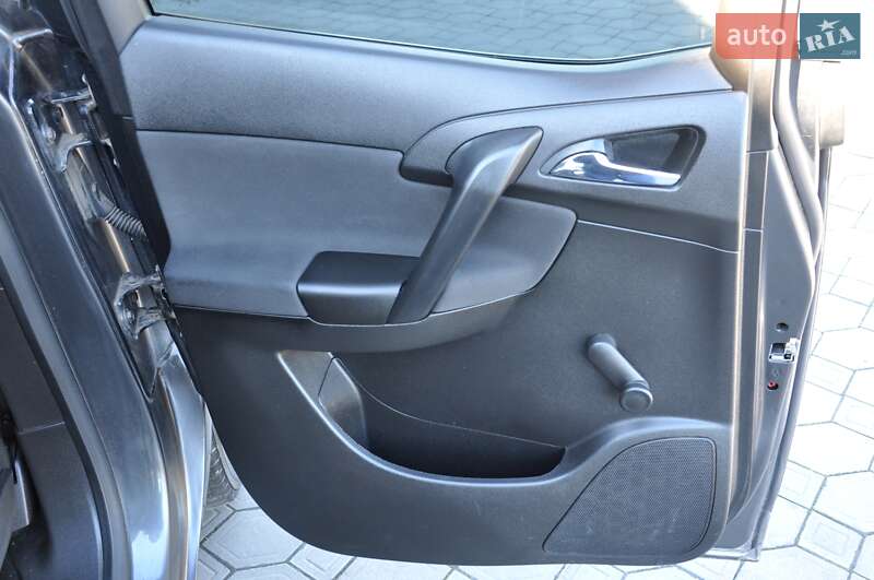 Микровэн Opel Meriva 2011 в Львове фото 19 Микровэн Opel Meriva 2011 в Львове