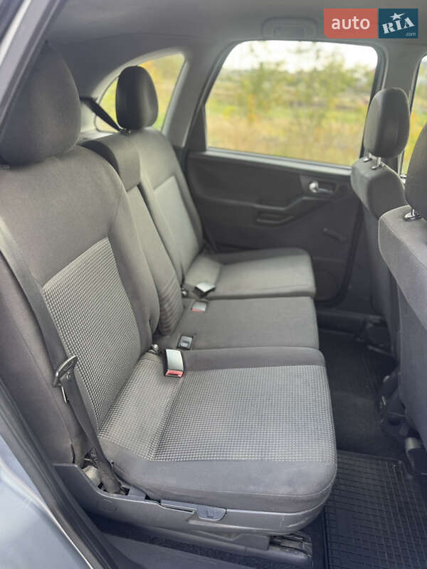 Микровэн Opel Meriva 2007 в Одессе