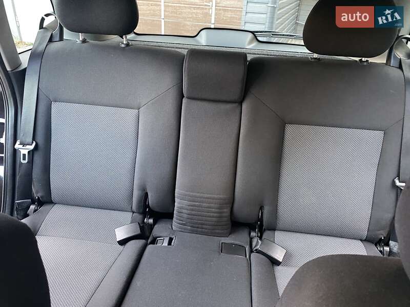 Мікровен Opel Meriva 2008 в Запоріжжі