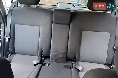 Микровэн Opel Meriva 2008 в 