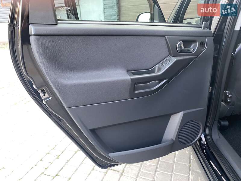Мікровен Opel Meriva 2008 в Запоріжжі