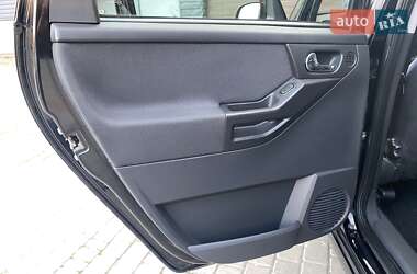 Микровэн Opel Meriva 2008 в 