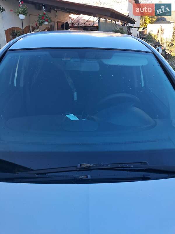 Микровэн Opel Meriva 2005 в Стрые