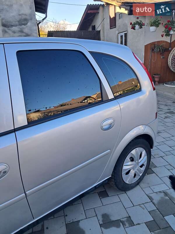 Микровэн Opel Meriva 2005 в Стрые