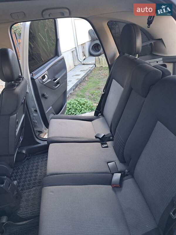 Микровэн Opel Meriva 2005 в Стрые