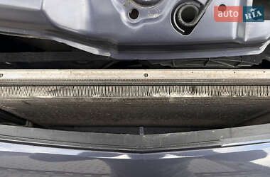 Микровэн Opel Meriva 2009 в 