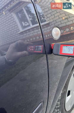 Микровэн Opel Meriva 2009 в 