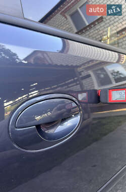 Микровэн Opel Meriva 2009 в 