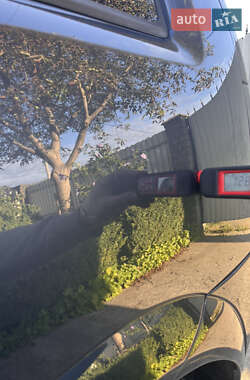 Микровэн Opel Meriva 2009 в 