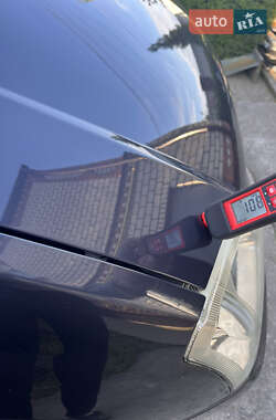 Микровэн Opel Meriva 2009 в 