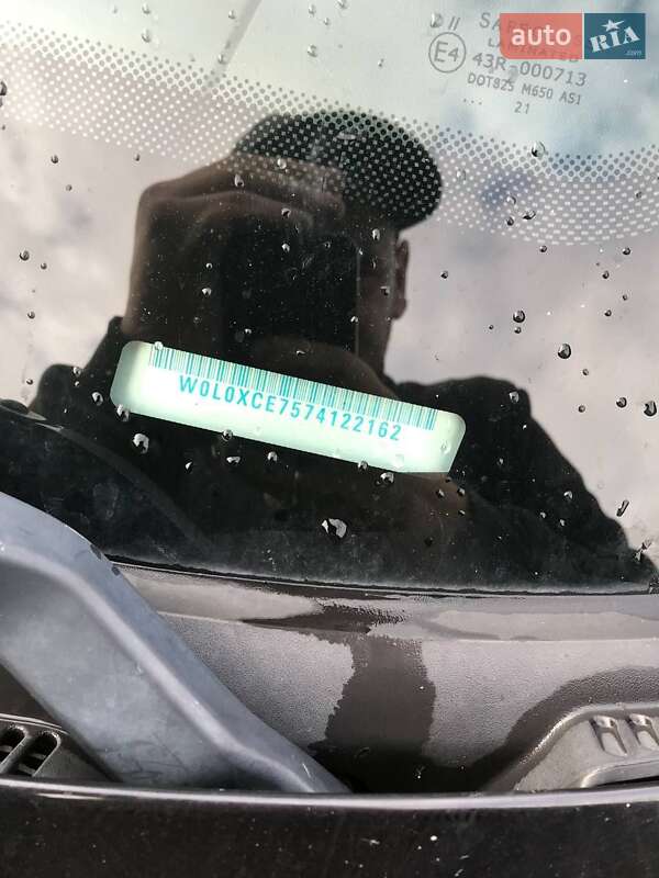 Микровэн Opel Meriva 2006 в Жовкве фото 3 Микровэн Opel Meriva 2006 в Жовкве