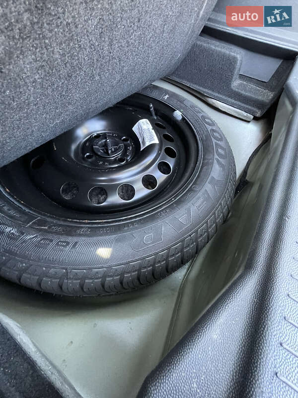 Микровэн Opel Meriva 2006 в Ковеле фото 11 Микровэн Opel Meriva 2006 в Ковеле