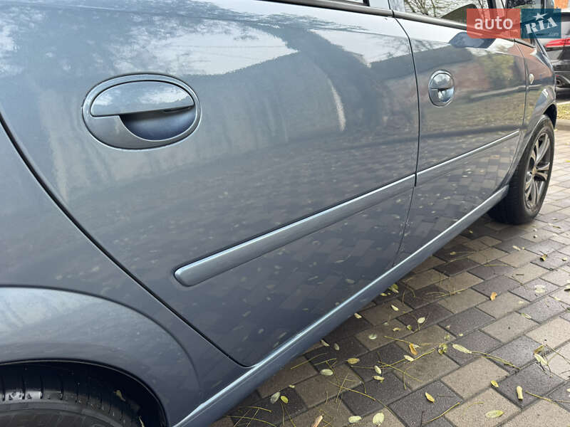 Микровэн Opel Meriva 2007 в Лубнах