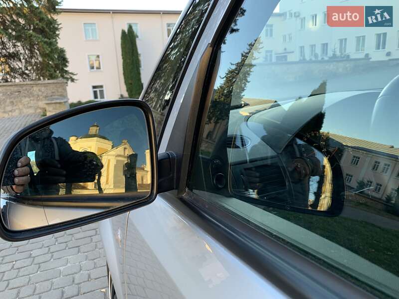 Микровэн Opel Meriva 2010 в Кременце фото 39 Микровэн Opel Meriva 2010 в Кременце