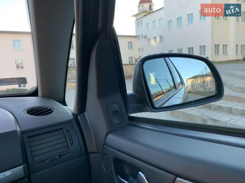 Микровэн Opel Meriva 2010 в Кременце фото 41 Микровэн Opel Meriva 2010 в Кременце