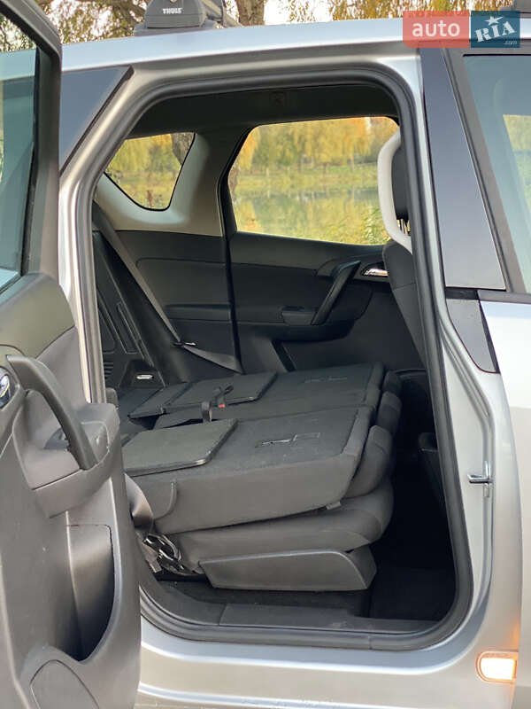 Мікровен Opel Meriva 2014 в Рівному