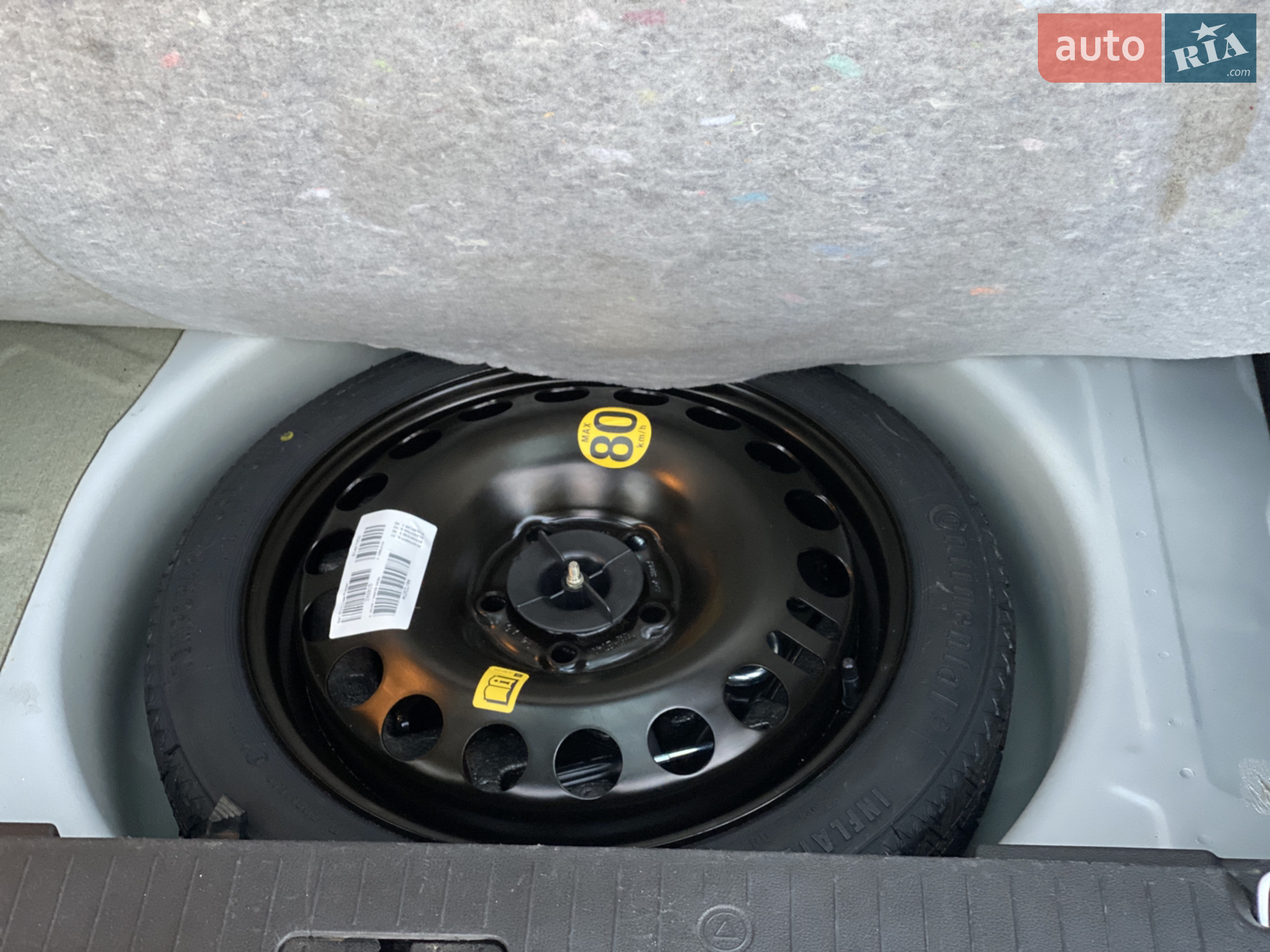 2014 Opel Meriva - мініатюра 27
