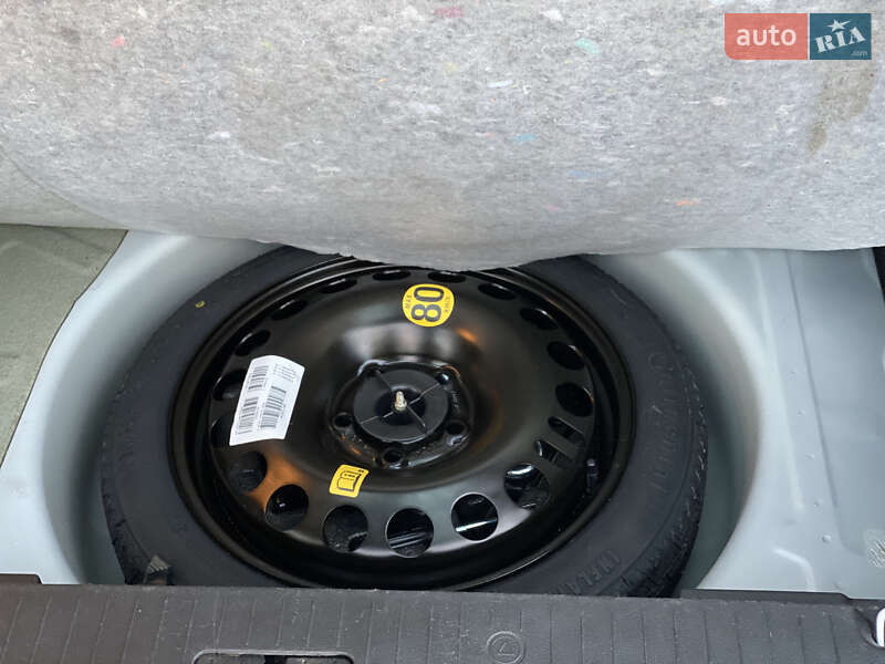 Мікровен Opel Meriva 2014 в Рівному