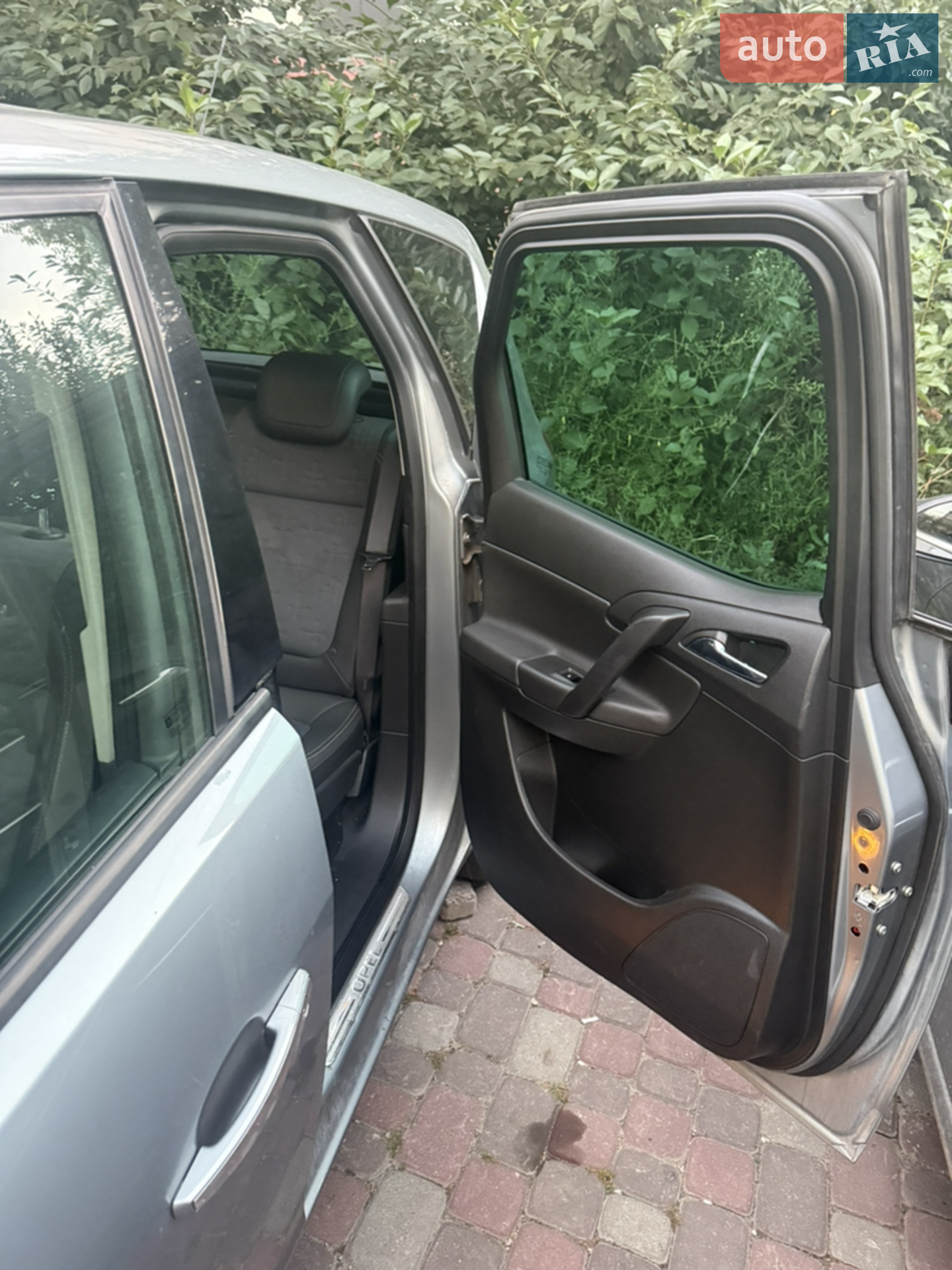 2011 Opel Meriva - мініатюра 5